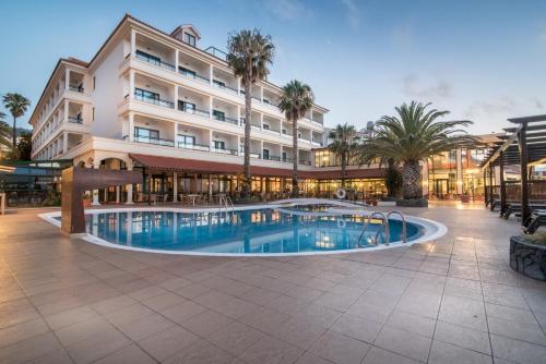 Фотография гостиницы Sentido Galosol