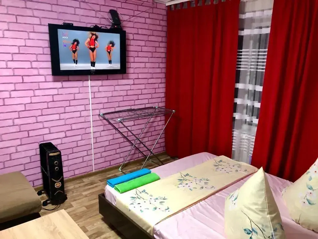 Фотография квартиры Квартира на Шерстнева 17