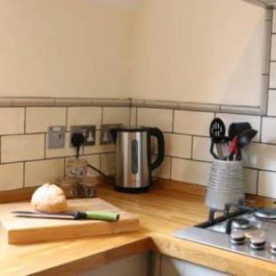 Фотографии гостевого дома
Blashford Manor Farmhouse - The Shetland Cottage