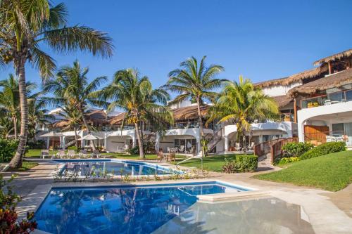 Фотография апарт отеля Las Villas Akumal