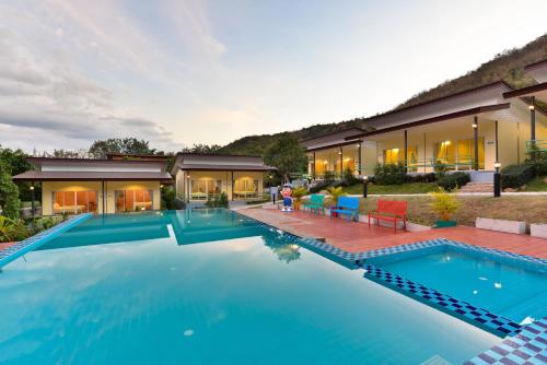 Фотография гостиницы Theerama Cottage