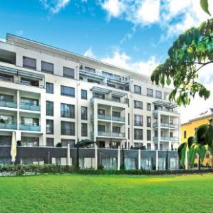 Фотографии гостиницы
Aqua Aurelia Suitenhotel an den Thermen