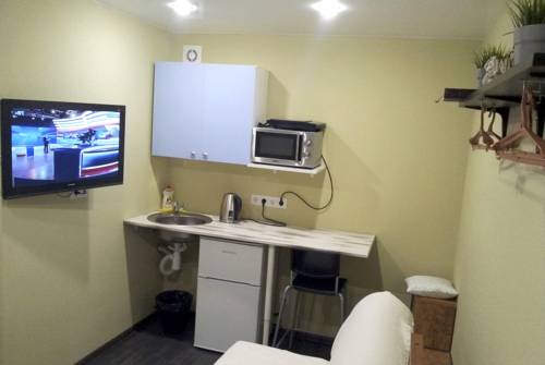 Фотографии мини отеля
Вавилон