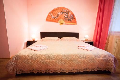 Фотография мини отеля На Кима