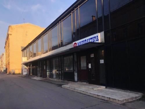 Фотография апарт отеля LeoHotels Мануфактура