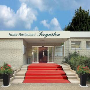 Фотографии гостиницы 
            Hotel-Restaurant Seegarten Quickborn