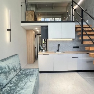 Фотография квартиры Квартира на ул. Республиканской 61А