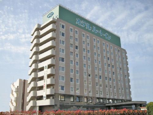 Фотография гостиницы Hotel Route-Inn Yatsushiro