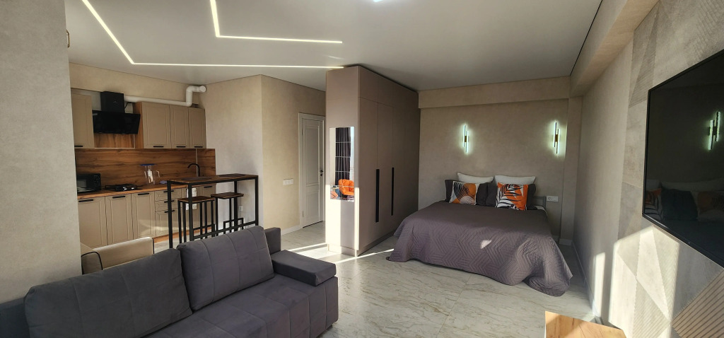 Фотография квартиры Апартаменты в Центре Рядом с Парком