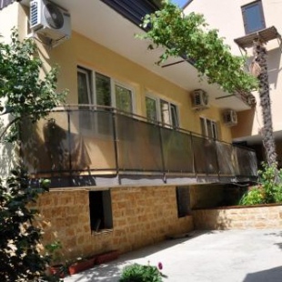 Фотография гостевого дома На Фабричной