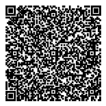 QR код гостиницы Копенгаген Лаунж-Отель