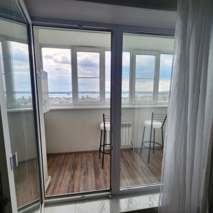 Фотография квартиры Апартаменты с Видом на Озеро Чебаркуль 2