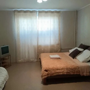 Фотография квартиры Квартира на Румянцева 28Б