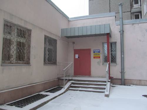 Фотография мини отеля Любисток