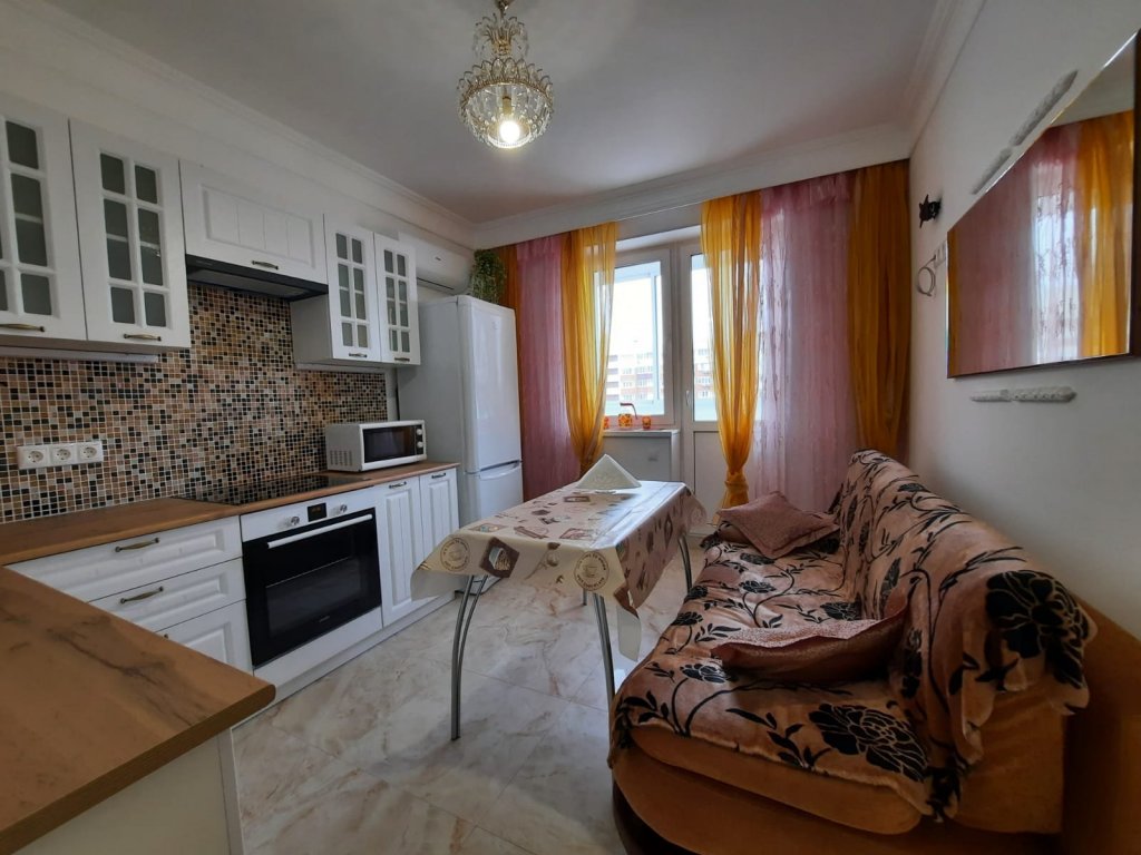 Фотография квартиры Апартаменты на Носовихинском Шоссе 27 Лофт Студио