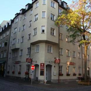 Фотографии гостевого дома
Pension Mona Lisa