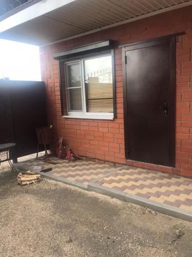 Фотография гостевого дома Ейский домик 2