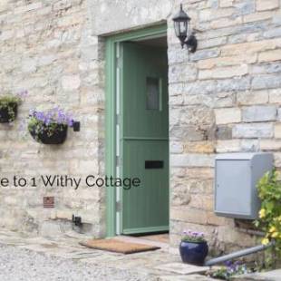 Фотографии гостевого дома
Withy Cottages