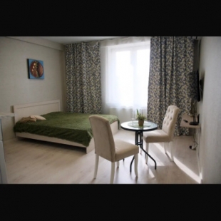 Фотография квартиры Квартира Уютная в Центре Города