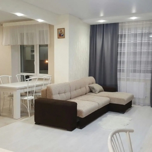 Фотография квартиры Апартаменты Grushevka Apartment в центре