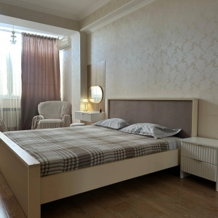 Фотография квартиры Апартаменты КвартОтель на М.Горького 85Б 2