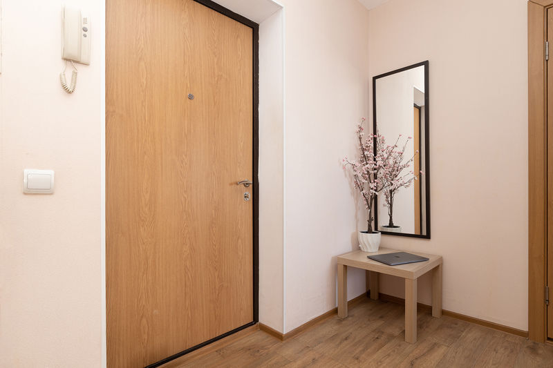 Фотография квартиры Apartments HomeHotel on str. Karl Marks, bld. 49