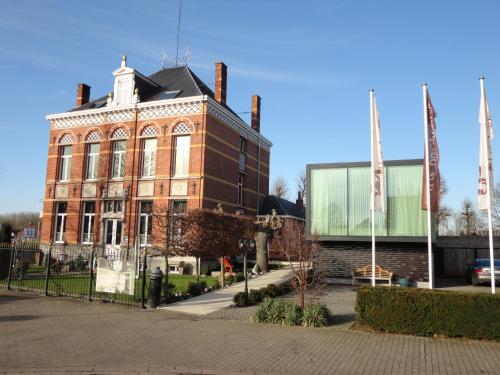 Фотография мини отеля Art Of Dreams Deluxe 4 stars