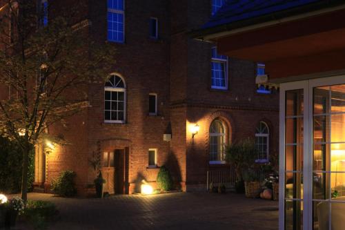 Фотография гостиницы Hotel Stein - Schiller's Manufaktur