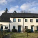 Фотография гостевого дома Ferienhaus Waterkant