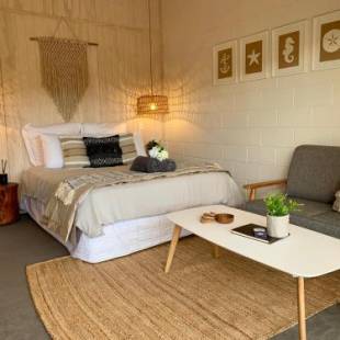 Фотографии мотеля
Kaikōura Peaks Boutique eMotel