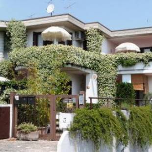 Фотографии мини отеля
B&B Nautilus