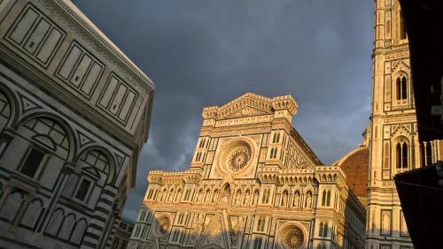 Фотография мини отеля B&B A Florence View