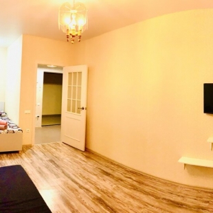 Фотография квартиры Апартаменты Суворова Апарт-41