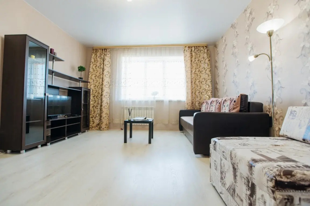 Фотография квартиры Квартира Апартаменты на Пухова 31