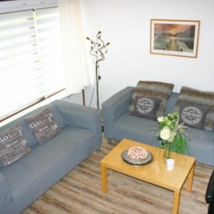 Фотография гостевого дома Holiday Home Am Sternberg 50