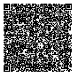 QR код апарт отеля Платформа 9 3/4