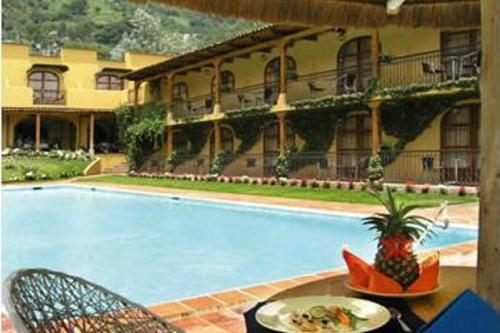 Фотографии гостиницы 
            Villa Santa Catarina