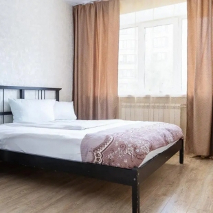 Фотография квартиры Апартаменты на улице Народная 9/1