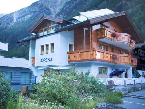 Фотография мини отеля Gästehaus Lorenzi