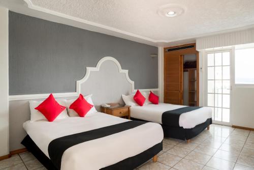 Фотография гостиницы Hotel y Spa Posada Mirador