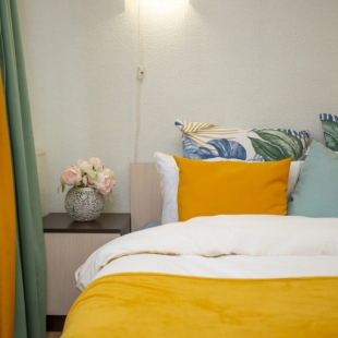 Фотография квартиры Квартира УК Атмосфера Бетховен