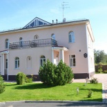 Фотография мини отеля 13 Стульев бутик-отель