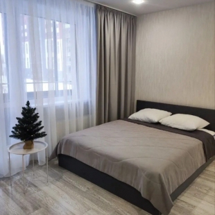 Фотография квартиры Квартира на Улице Олимпийской 21