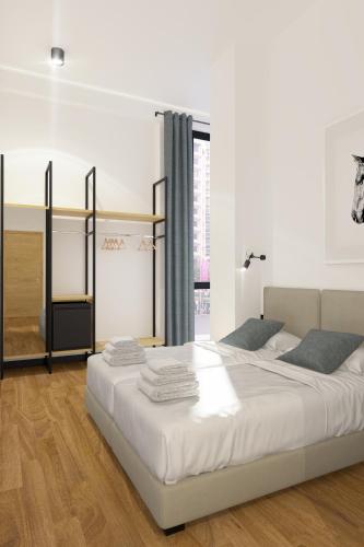 Фотография гостиницы Kombinat Rooms City Center