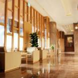 Фотография гостиницы Arban Hotel