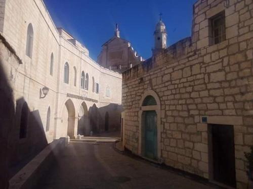 Фотография гостевого дома Qandeel - Dar Botto