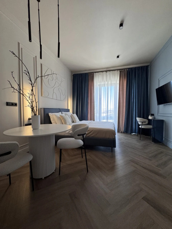 Фотография квартиры Апартаменты Dockland