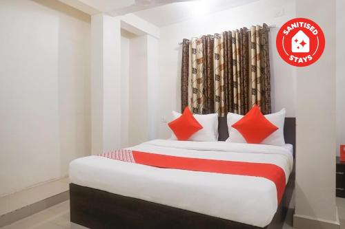 Фотография гостиницы OYO Flagship 14929 River View