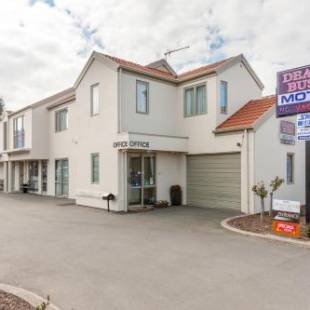 Фотографии мотеля 
            Deans Bush Motel