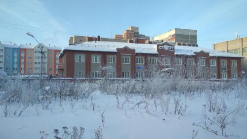 Фотографии гостиницы
отель Спорт House